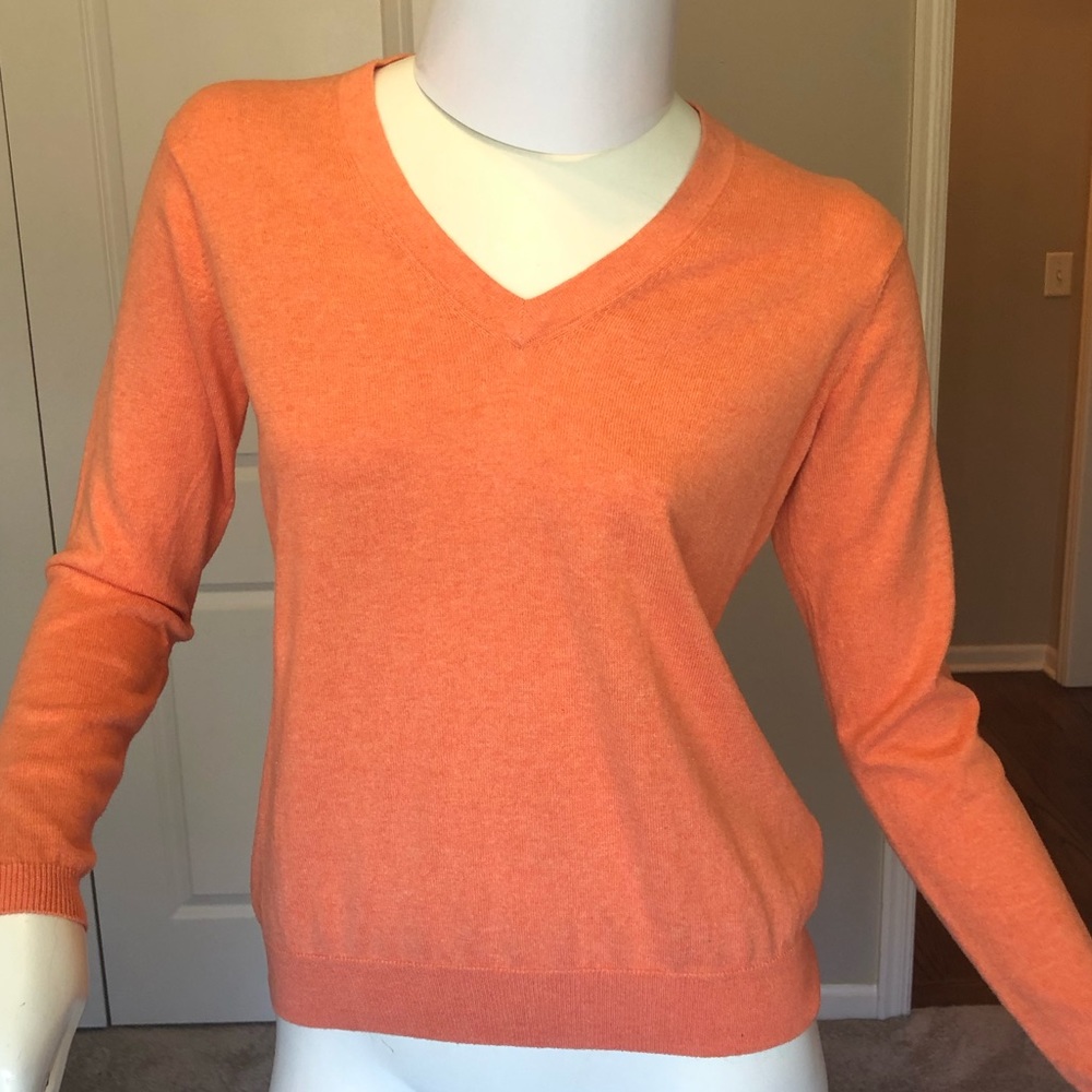 Peter Millar Sweater, sz M